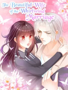 The Beautiful Wife of the Whirlwind Marriage