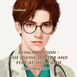 The Divine Doctor and Stay-at-home Dad