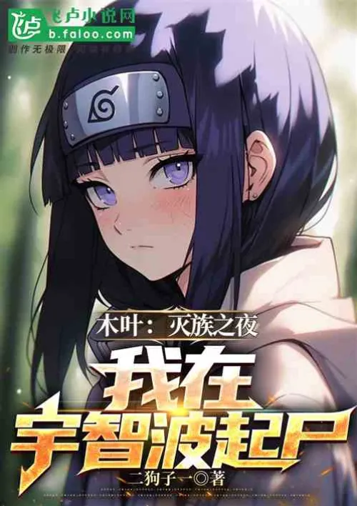 Konoha: On the night of genocide, I raised my body in Uchiha