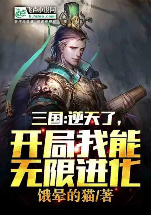 Three Kingdoms: It’s incredible, I can evolve infinitely at the beginning