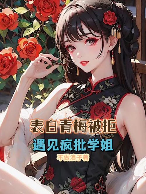Confession to Qingmei was rejected, and I met the yandere senior!