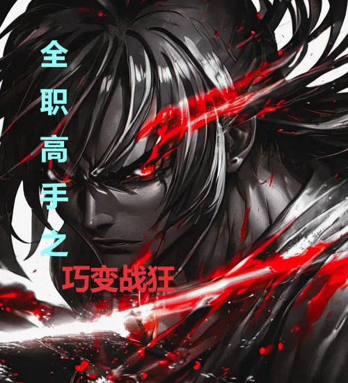 The clever way a full-time master turns into a war madman