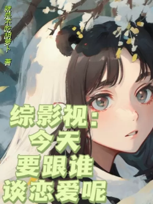 Variety Film and Television: Who are you going to fall in love with today?