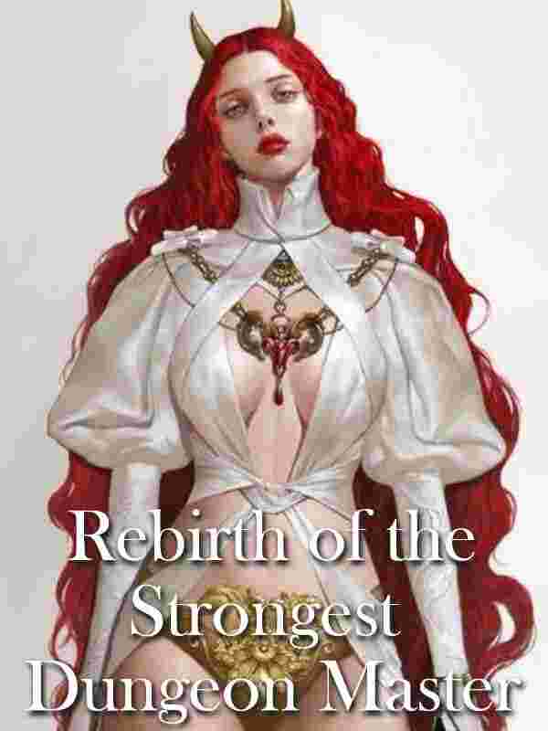 Rebirth of the Strongest Dungeon Master