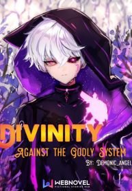 Divinity: Against The Godly System
