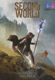 Second World