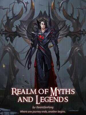 Realm of Myths and Legends