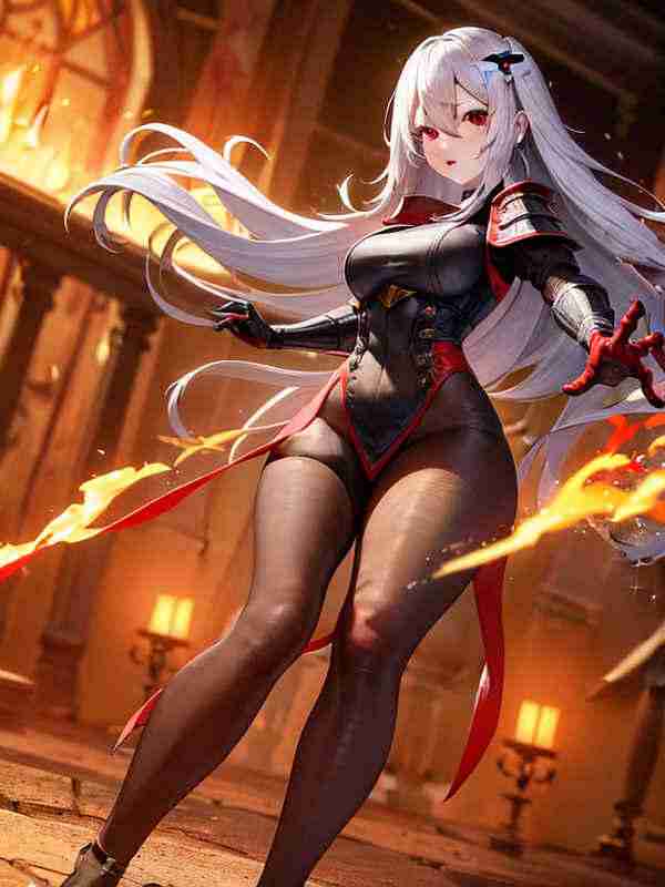 Villain MMORPG: Almighty Devil Emperor and His Seven Demonic Wives