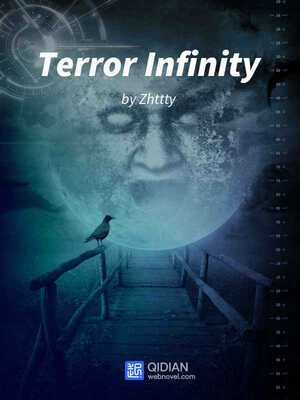 Terror Infinity