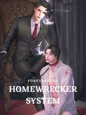 Quick Transmigration: Homewrecker System!