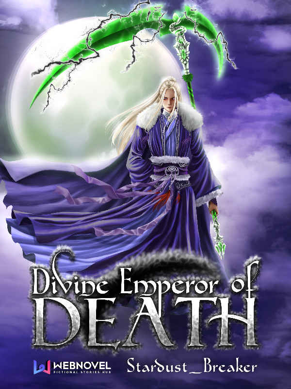 Divine Emperor of Death